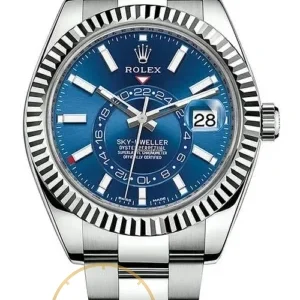 Rolex Sky-Dweller ROLEX SKY DWELLER 326934