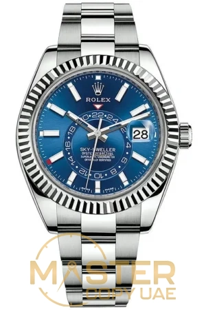 Rolex Sky-Dweller ROLEX SKY DWELLER 326934