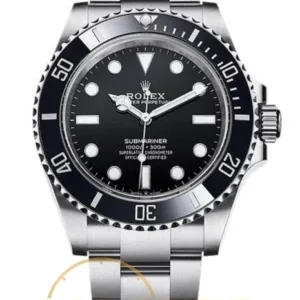 Rolex Submariner 124060