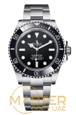 Rolex Submariner 124060