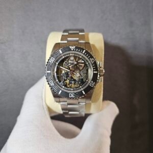 Rolex Submariner Artisans De Geneve Andrea Pirlo Project