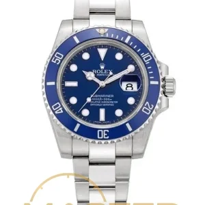 ROLEX SUBMARINER DATE 116619LB