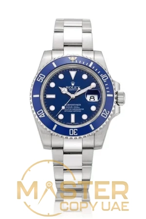 ROLEX SUBMARINER DATE 116619LB