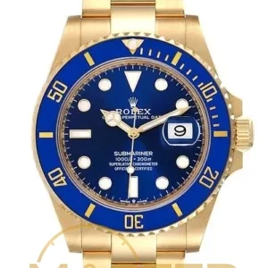Rolex Submariner Date 126618LB
