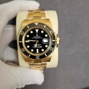 Rolex Submariner Gold