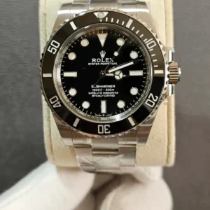 Rolex Submariner (No Date)