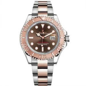 Rolex Yacht-Master 40 126621 Chocolate