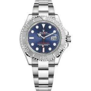 Rolex Yacht-Master 40 126622 Blue