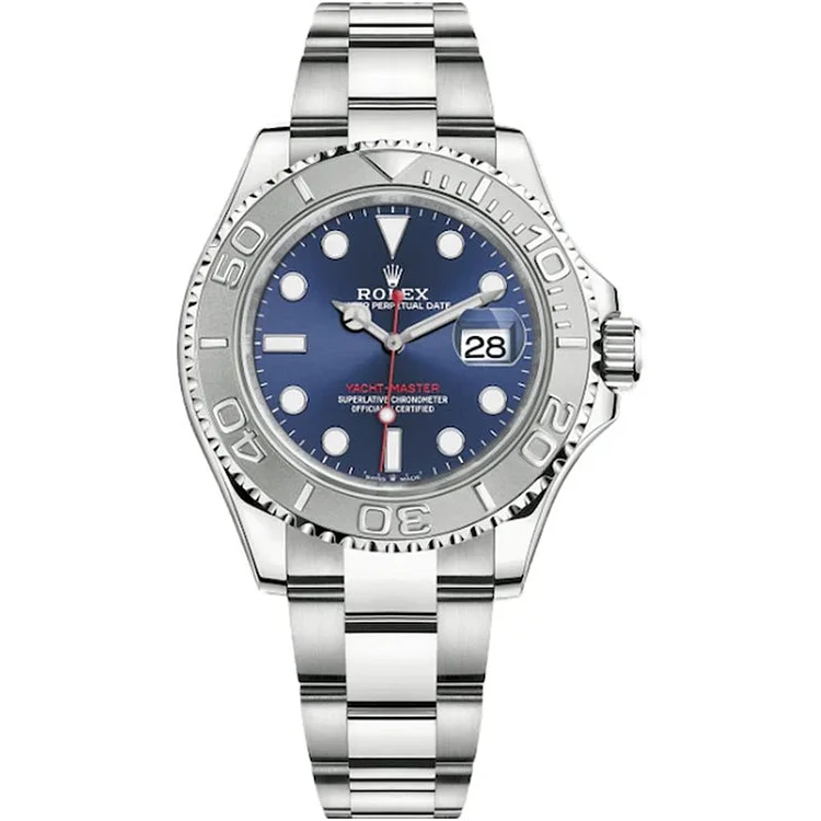 Rolex Yacht-Master 40 126622 Blue