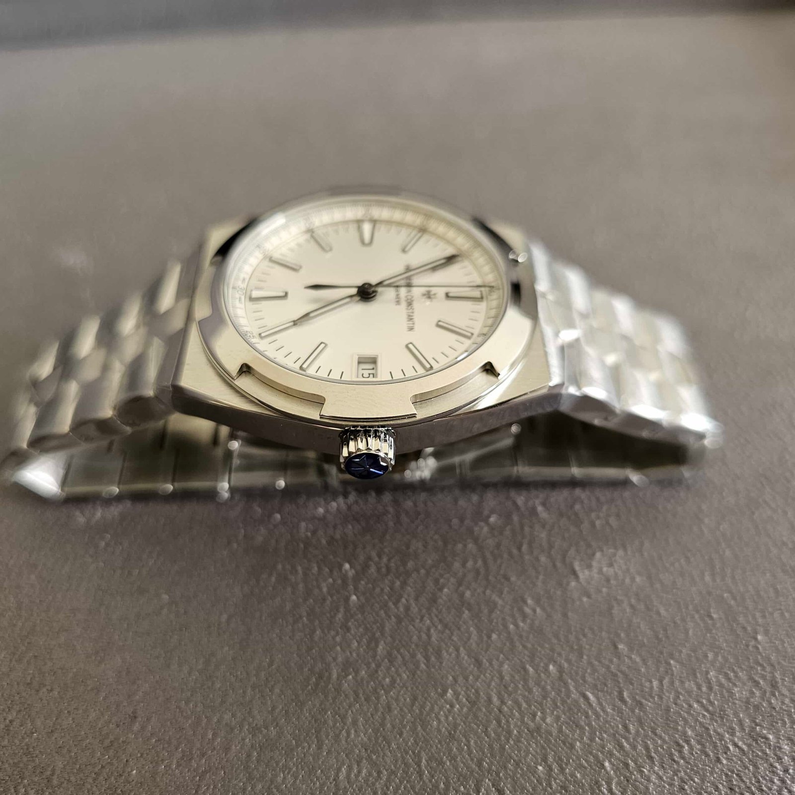 Vacheron Constantin Overseas 4500V/110A-B126