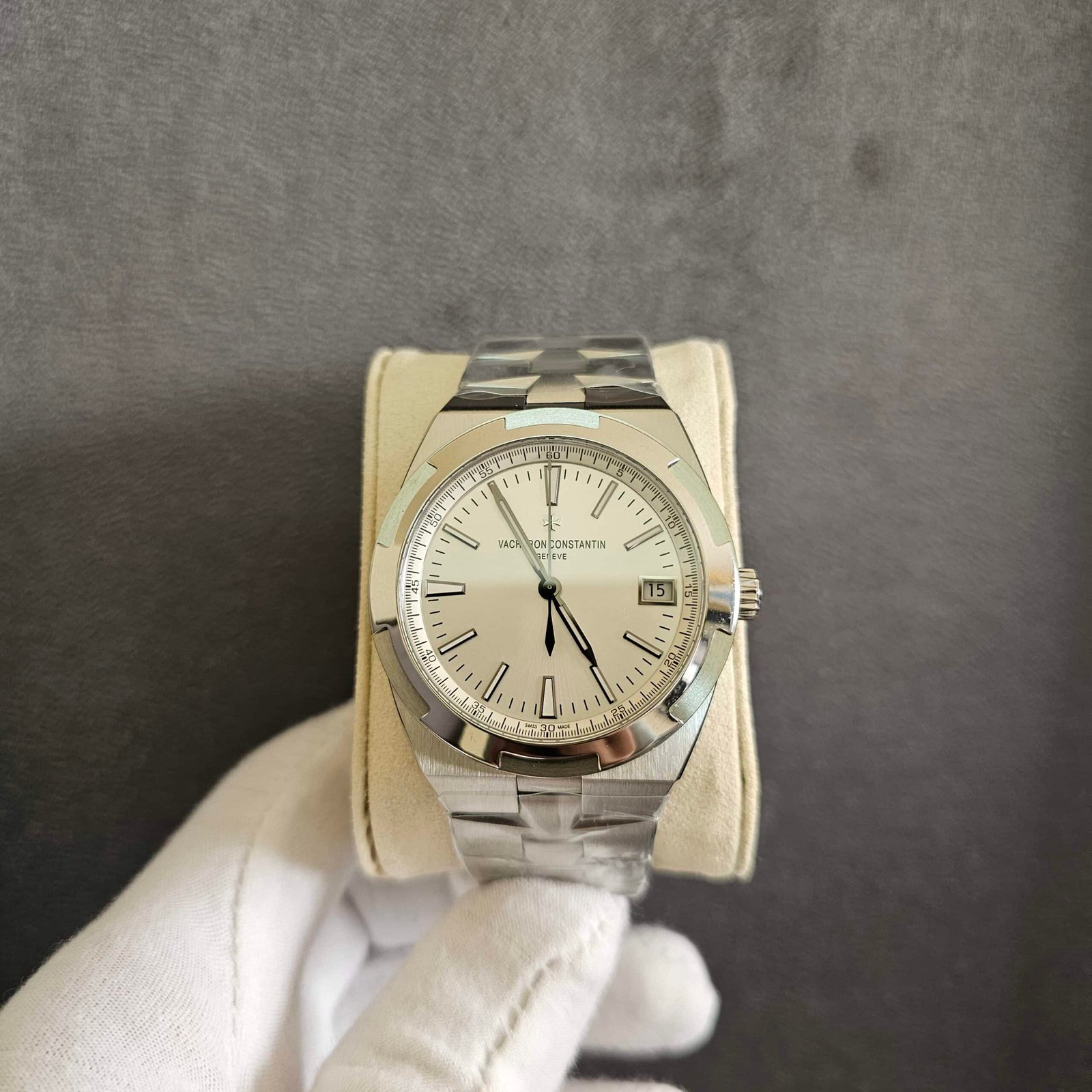 Vacheron Constantin Overseas 4500V/110A-B126