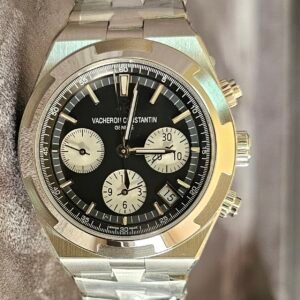 Vacheron Constantin Overseas Chronograph