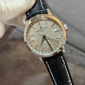 Vacheron Constantin Traditionnelle Complete Calendar